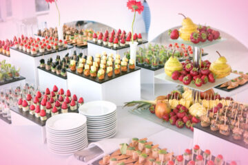 Get most profitable catering business plan