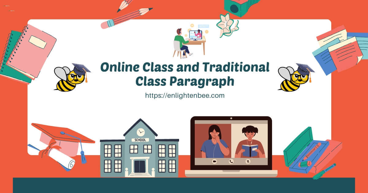 E-Learning Paragraph