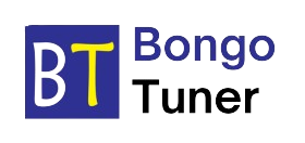 Bongo Tuner
