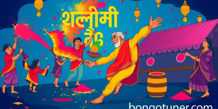 আবির নিয়ে ক্যাপশন: রঙিন স্ট্যাটাস ও উক্তি! আবির নিয়ে ক্যাপশন: রঙিন স্ট্যাটাস ও উক্তি!