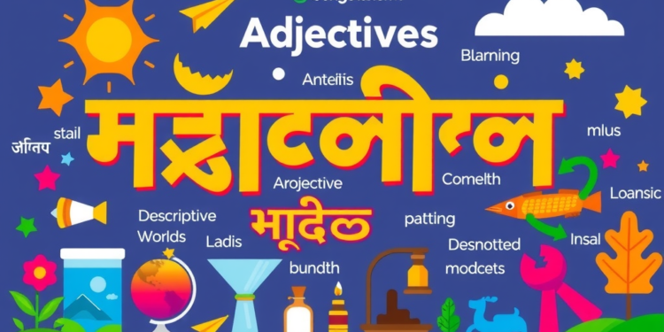 (adjectives কাকে বলে) সহজ ভাষায়! প্রকারভেদ ও উদাহরণ (adjectives কাকে বলে) সহজ ভাষায়! প্রকারভেদ ও উদাহরণ