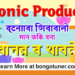 আয়নিক গুণফল কাকে বলে? সহজ ভাষায় বুঝুন! আয়নিক গুণফল কাকে বলে? সহজ ভাষায় বুঝুন!