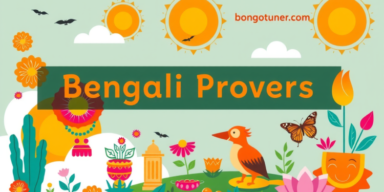 (বাগধারা কাকে বলে) : সহজ ভাষায় বুঝুন! (বাগধারা কাকে বলে) : সহজ ভাষায় বুঝুন!