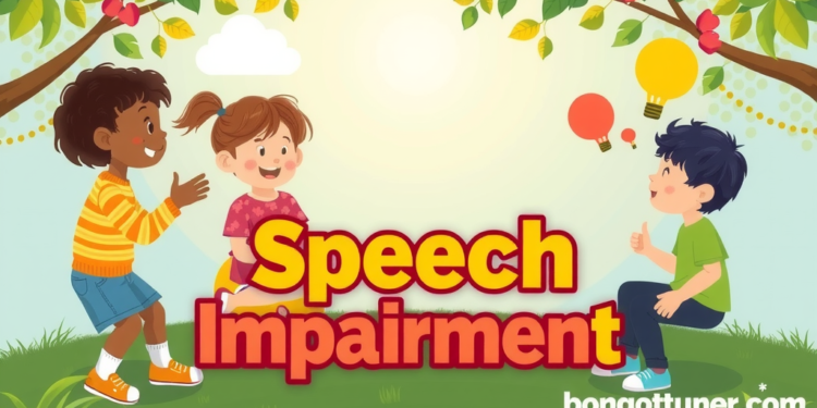(বাক প্রতিবন্ধী কাকে বলে) – সহজ ভাষায় বুঝুন! (বাক প্রতিবন্ধী কাকে বলে) – সহজ ভাষায় বুঝুন!