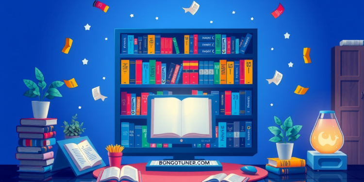 বাংলা পিডিএফ বই ডাউনলোড: এখনই ফ্রি!