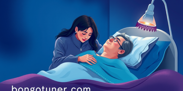 ভালোবাসার মানুষের অসুস্থতা নিয়ে স্ট্যাটাস ২০২৫: মন খারাপ? ভালোবাসার মানুষের অসুস্থতা নিয়ে স্ট্যাটাস ২০২৫: মন খারাপ?