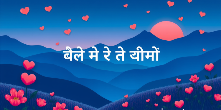 ভালোবাসার পূর্ণতা নিয়ে ক্যাপশন – মনের কথা! ভালোবাসার পূর্ণতা নিয়ে ক্যাপশন – মনের কথা!