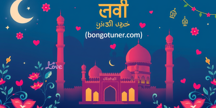 বিয়ে নিয়ে ইসলামিক স্ট্যাটাস ও উক্তি: মনের শান্তি! বিয়ে নিয়ে ইসলামিক স্ট্যাটাস ও উক্তি: মনের শান্তি!