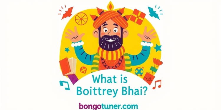 বৈপিত্রেয় ভাই কাকে বলে? সহজ ভাষায় জানুন! বৈপিত্রেয় ভাই কাকে বলে? সহজ ভাষায় জানুন!