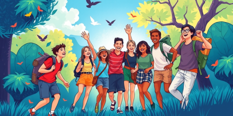 বন্ধুদের সাথে ঘুরাঘুরি স্ট্যাটাস: সেরা ক্যাপশন ও উক্তি বন্ধুদের সাথে ঘুরাঘুরি স্ট্যাটাস: সেরা ক্যাপশন ও উক্তি