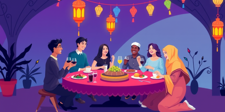 বন্ধুদের সাথে ইফতার পার্টি স্ট্যাটাস ২০২৪: সেরা ক্যাপশন! বন্ধুদের সাথে ইফতার পার্টি স্ট্যাটাস ২০২৪: সেরা ক্যাপশন!