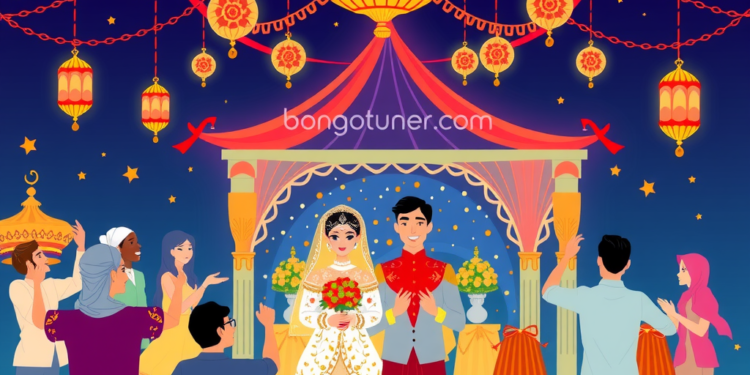 বন্ধুর বিয়ে নিয়ে ইসলামিক স্ট্যাটাস: সেরা উক্তি ও দোয়া! বন্ধুর বিয়ে নিয়ে ইসলামিক স্ট্যাটাস: সেরা উক্তি ও দোয়া!