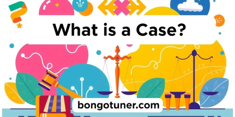 Case কাকে বলে? সহজ ভাষায় জেনে নিন! Case কাকে বলে? সহজ ভাষায় জেনে নিন!