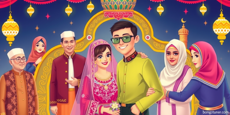 ছোট ভাইয়ের বিয়ে নিয়ে ইসলামিক স্ট্যাটাস: সেরা কালেকশন ছোট ভাইয়ের বিয়ে নিয়ে ইসলামিক স্ট্যাটাস: সেরা কালেকশন