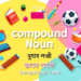 (compound noun কাকে বলে) ? সহজ ভাষায় বুঝুন (compound noun কাকে বলে) ? সহজ ভাষায় বুঝুন
