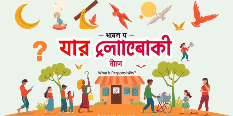 দায় কাকে বলে? জানুন আইনি খুঁটিনাটি দায় কাকে বলে? জানুন আইনি খুঁটিনাটি