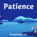 ধৈর্য নিয়ে উক্তি, স্ট্যাটাস, ক্যাপশন ও সেরা কিছু কথা ধৈর্য নিয়ে উক্তি, স্ট্যাটাস, ক্যাপশন ও সেরা কিছু কথা