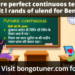 Future Perfect Continuous Tense কাকে বলে? সহজ উদাহরণ Future Perfect Continuous Tense কাকে বলে? সহজ উদাহরণ