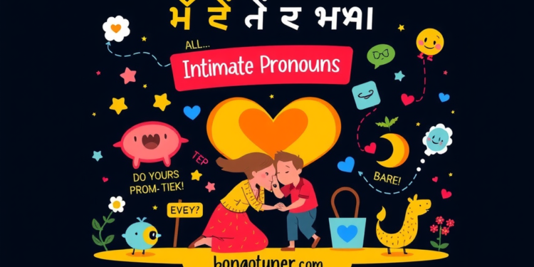 ঘনিষ্ঠ সর্বনাম কাকে বলে? প্রকারভেদ ও ব্যবহার জানুন! ঘনিষ্ঠ সর্বনাম কাকে বলে? প্রকারভেদ ও ব্যবহার জানুন!