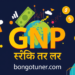 GNP কাকে বলে? সহজ ভাষায় GNP-এর সংজ্ঞা ও উদাহরণ GNP কাকে বলে? সহজ ভাষায় GNP-এর সংজ্ঞা ও উদাহরণ