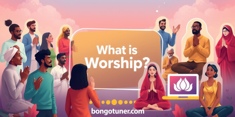 ইবাদাত কাকে বলে? প্রকারভেদ ও ফজিলত জানুন ইবাদাত কাকে বলে? প্রকারভেদ ও ফজিলত জানুন