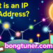 IP Address কাকে বলে? সহজ ভাষায় জানুন! IP Address কাকে বলে? সহজ ভাষায় জানুন!
