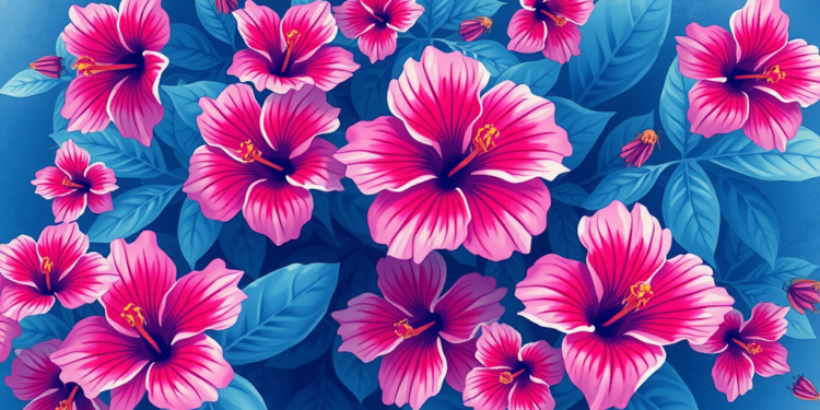 জবা ফুল নিয়ে ক্যাপশন ৩০টি: সেরা বাছাই! জবা ফুল নিয়ে ক্যাপশন ৩০টি: সেরা বাছাই!