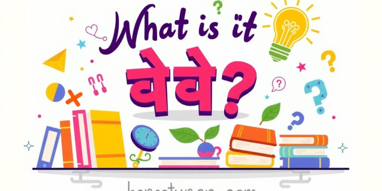 [কাকে বলে] - সহজ ভাষায় বুঝুন!