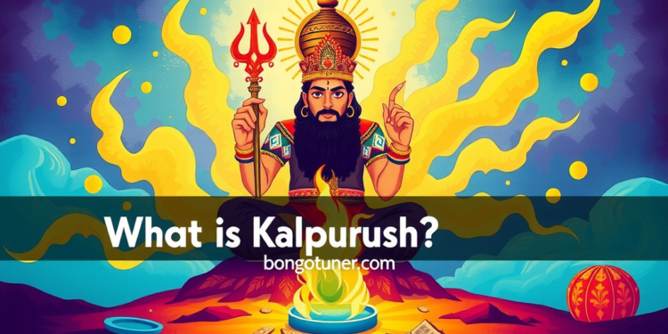 কালপুরুষ কাকে বলে? জানুন A to Z তথ্য কালপুরুষ কাকে বলে? জানুন A to Z তথ্য