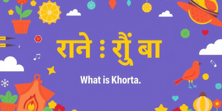 খরতা কাকে বলে? প্রকারভেদ ও পরিমাপ জানুন! খরতা কাকে বলে? প্রকারভেদ ও পরিমাপ জানুন!