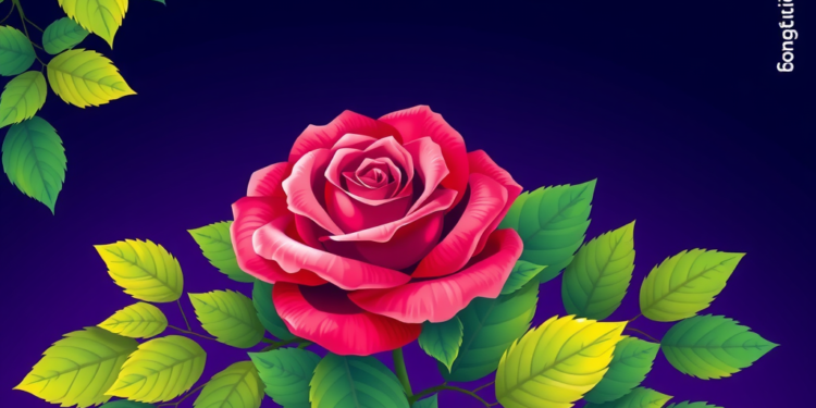 লাল গোলাপ ফুল নিয়ে ক্যাপশন: মনের কথা ছবিতে!🌹 লাল গোলাপ ফুল নিয়ে ক্যাপশন: মনের কথা ছবিতে!🌹