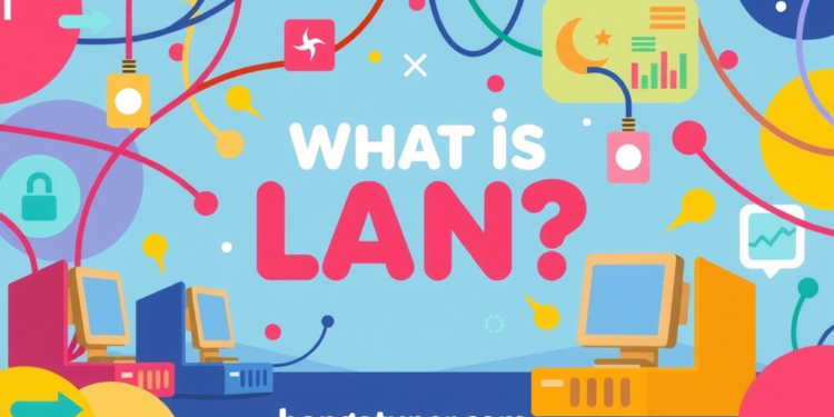 (lan কাকে বলে) ? LAN এর খুঁটিনাটি জানুন (lan কাকে বলে) ? LAN এর খুঁটিনাটি জানুন