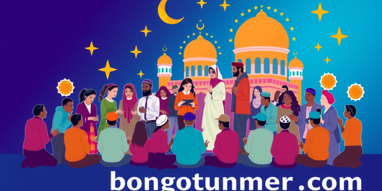 মানব সেবা নিয়ে ইসলামিক উক্তি: সেরা বাণী ও শিক্ষা মানব সেবা নিয়ে ইসলামিক উক্তি: সেরা বাণী ও শিক্ষা