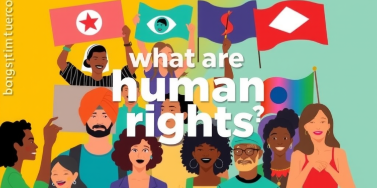 মানবাধিকার কাকে বলে? জানুন + অধিকার মানবাধিকার কাকে বলে? জানুন + অধিকার