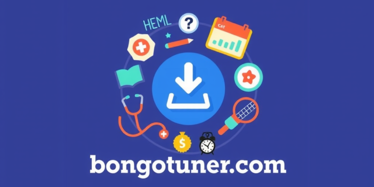 MBBS Result PDF Download করুন – দ্রুত ও সহজে! MBBS Result PDF Download করুন – দ্রুত ও সহজে!