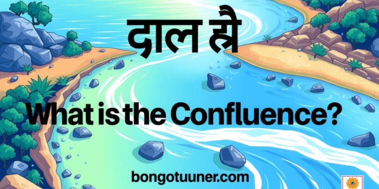 মোহনা কাকে বলে? প্রকারভেদ ও ব্যবহার জানুন! মোহনা কাকে বলে? প্রকারভেদ ও ব্যবহার জানুন!