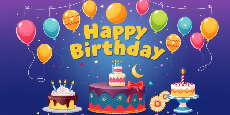 নিজের জন্মদিনের ইসলামিক স্ট্যাটাস: সেরা বাণী ও দোয়া নিজের জন্মদিনের ইসলামিক স্ট্যাটাস: সেরা বাণী ও দোয়া