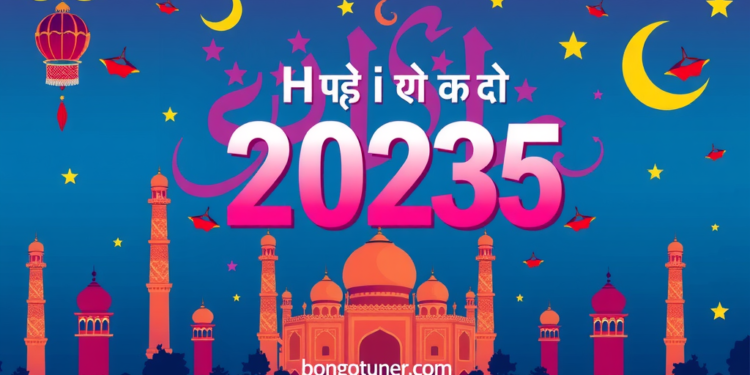 নতুন বছরের শুভেচ্ছা ২০২৫ স্ট্যাটাস ইসলামিক: সেরা বাণী নতুন বছরের শুভেচ্ছা ২০২৫ স্ট্যাটাস ইসলামিক: সেরা বাণী