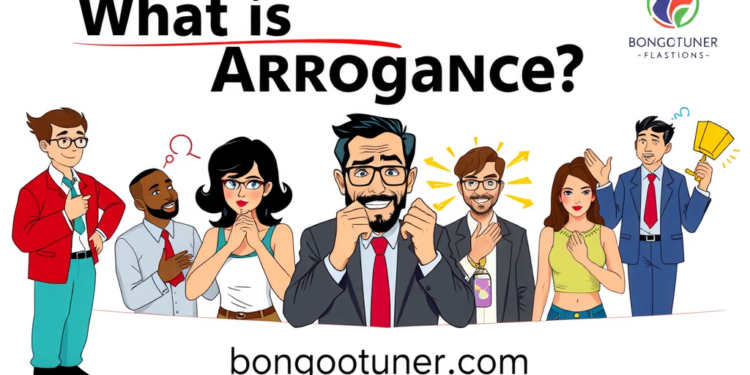 অহংকার কাকে বলে? জানুন অহংকারের স্বরূপ ও পরিণতি অহংকার কাকে বলে? জানুন অহংকারের স্বরূপ ও পরিণতি