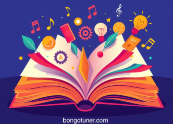 পিডিএফ বই ডাউনলোড: সহজে পছন্দের বই খুঁজুন