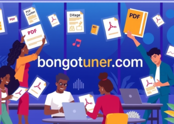 PDF Editor Free Download: সহজে এডিট করুন!