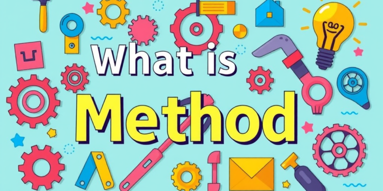 পদ্ধতি কাকে বলে? জানুন সহজ ভাষায় – এখনই দেখুন! পদ্ধতি কাকে বলে? জানুন সহজ ভাষায় – এখনই দেখুন!