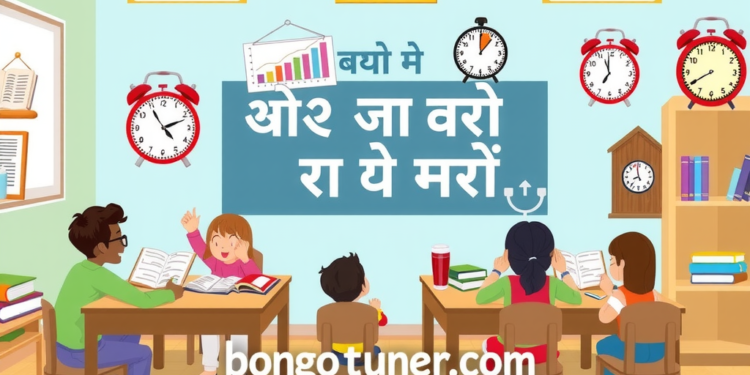 পর্যায়কাল কাকে বলে? সহজ ভাষায় বুঝুন! পর্যায়কাল কাকে বলে? সহজ ভাষায় বুঝুন!