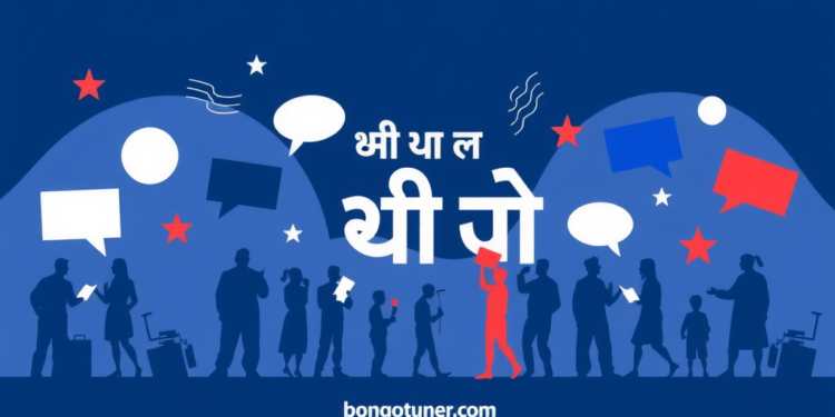 রাজনীতি নিয়ে স্ট্যাটাস: ভাইরাল টপিক! গরম আপডেট রাজনীতি নিয়ে স্ট্যাটাস: ভাইরাল টপিক! গরম আপডেট