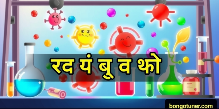রাসায়নিক বিক্রিয়া কাকে বলে? সহজ ভাষায়! রাসায়নিক বিক্রিয়া কাকে বলে? সহজ ভাষায়!