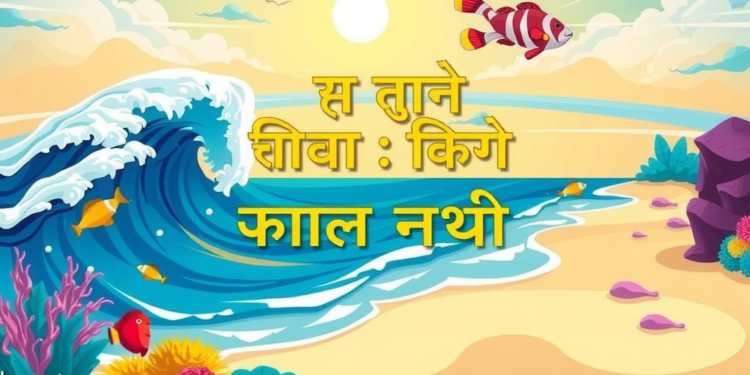 সাগর কাকে বলে? গভীরতা ও প্রকারভেদ জানুন! সাগর কাকে বলে? গভীরতা ও প্রকারভেদ জানুন!