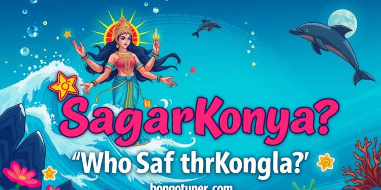 সাগরকন্যা কাকে বলা হয়? জানুন কুয়াকাটার অজানা তথ্য! সাগরকন্যা কাকে বলা হয়? জানুন কুয়াকাটার অজানা তথ্য!