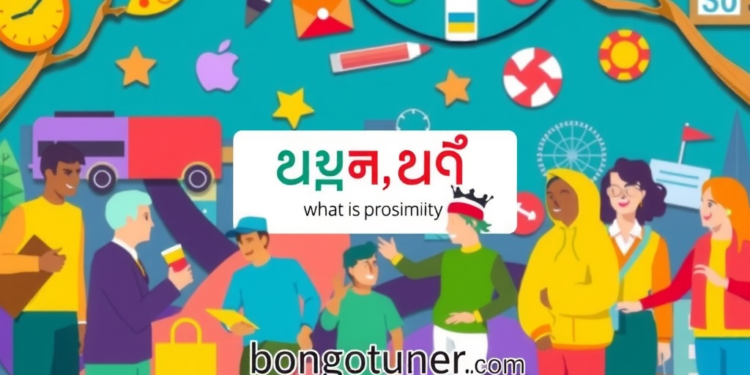 সন্নিহিত কাকে বলে? সহজ ভাষায় সংজ্ঞা ও প্রকারভেদ সন্নিহিত কাকে বলে? সহজ ভাষায় সংজ্ঞা ও প্রকারভেদ