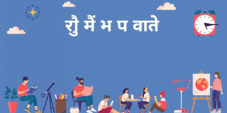 সময় কাটানো নিয়ে স্ট্যাটাস: সেরা ক্যাপশন ও উক্তি সময় কাটানো নিয়ে স্ট্যাটাস: সেরা ক্যাপশন ও উক্তি