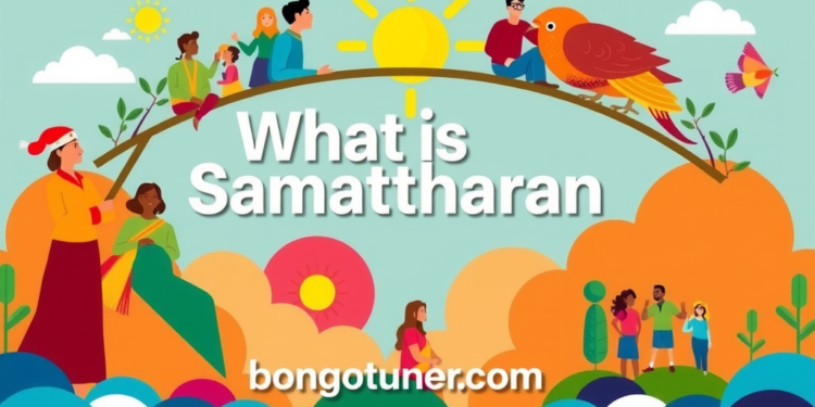 সমত্বরণ কাকে বলে? সহজ ভাষায় উদাহরণ সহ বুঝুন! সমত্বরণ কাকে বলে? সহজ ভাষায় উদাহরণ সহ বুঝুন!